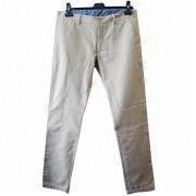 Men's pants